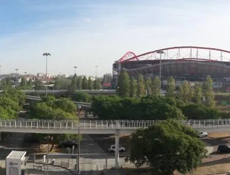 בית הארחה Lx Art Flats | Flat Two ליסבון