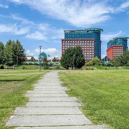 Lx Art Flats | Flat Two * ליסבון