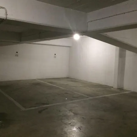 Lx Art Flats | Flat Two ליסבון