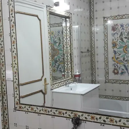 Lx Art Flats | Flat Two בית הארחה *