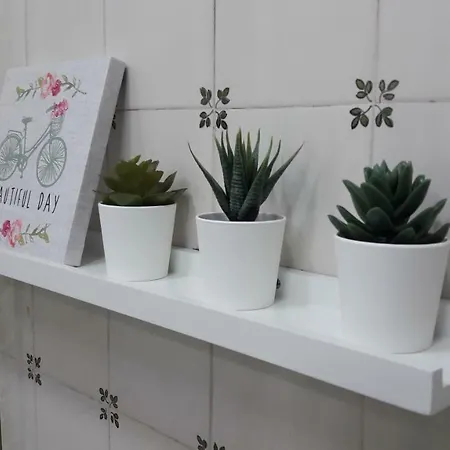 בית הארחה Lx Art Flats | Flat Two ליסבון