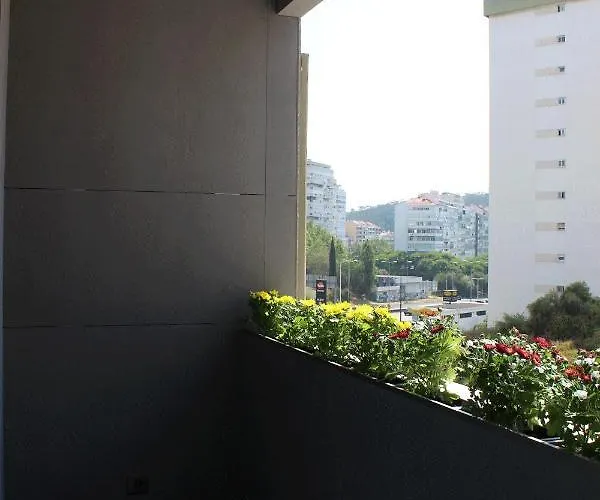 Vendégház Lx Art Flats | Flat Two