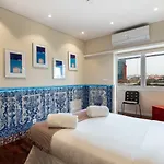 Lx Art Flats | Flat Two * Lisboa