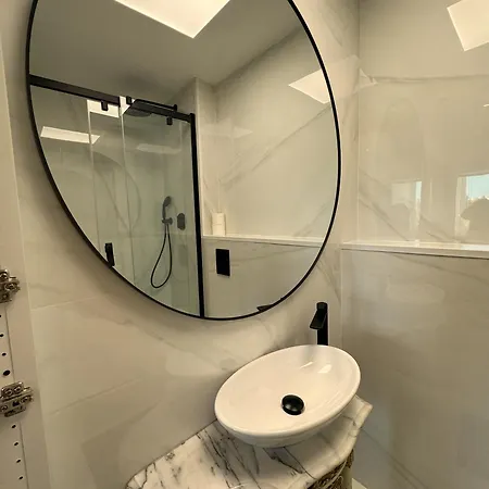 Gasthof Lx Art Flats | Flat Two Lissabon