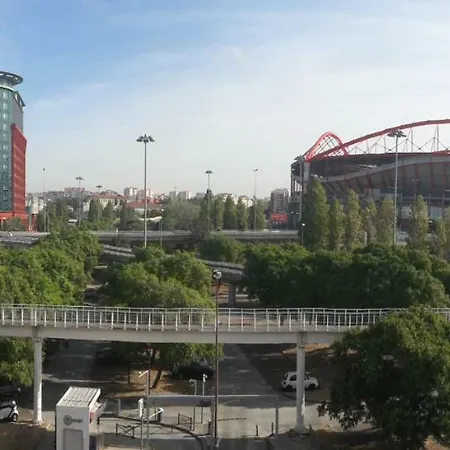 Lx Art Flats | Flat Two Lissabon