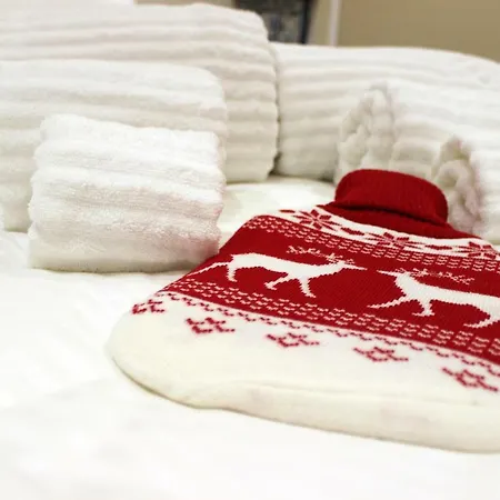 Vendégház Lx Art Flats | Flat Two