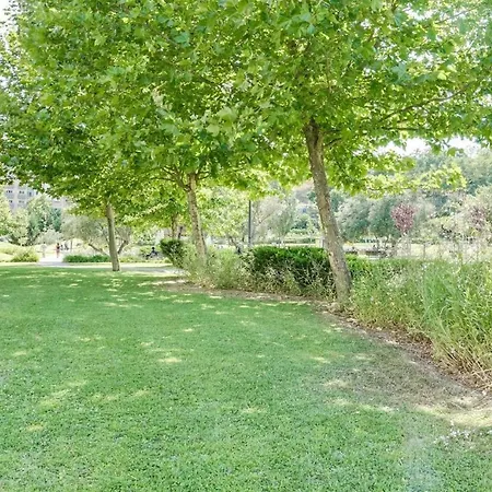 Lx Art Flats | Flat Two * Lissabon