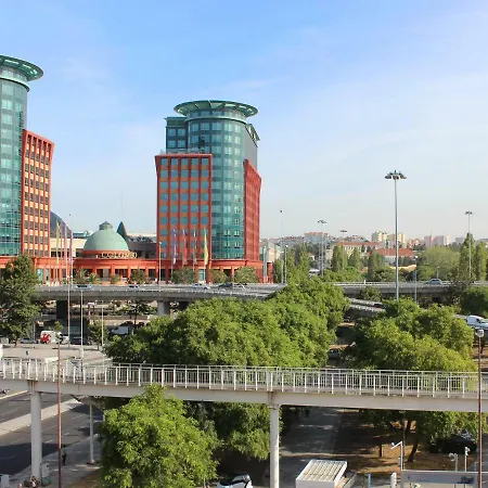 Lx Art Flats | Flat Two * Lissabon