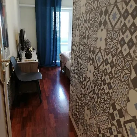 Lx Art Flats | Flat Two