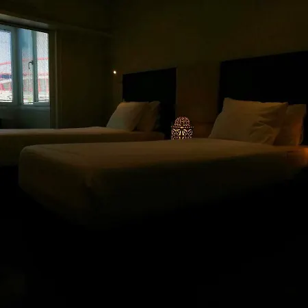 Lx Art Flats | Flat Two * Lisboa