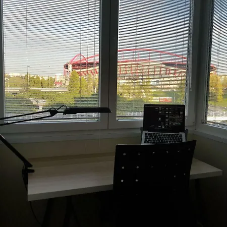 Гостевой дом Lx Art Flats | Flat Two