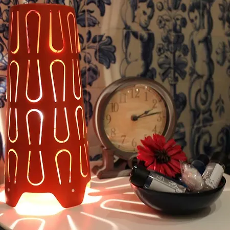 Vendégház Lx Art Flats | Flat Two