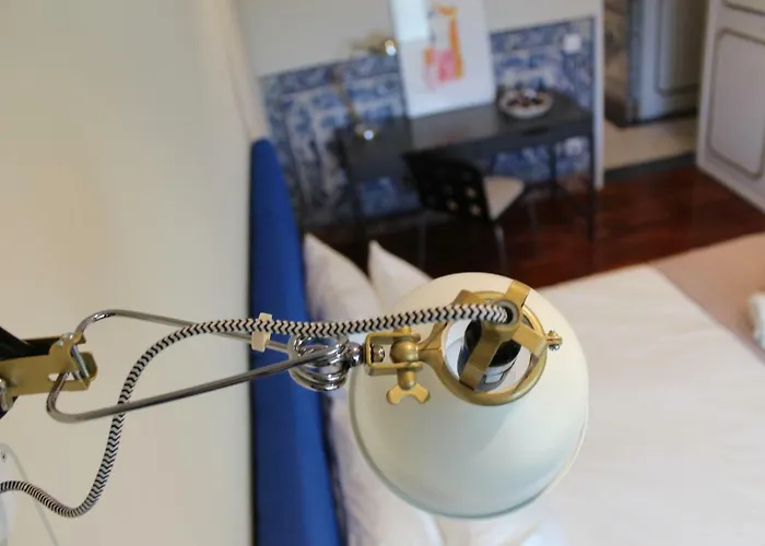 Lx Art Flats | Flat Two Lissabon