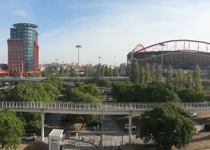 Lx Art Flats | Flat Two Lissabon