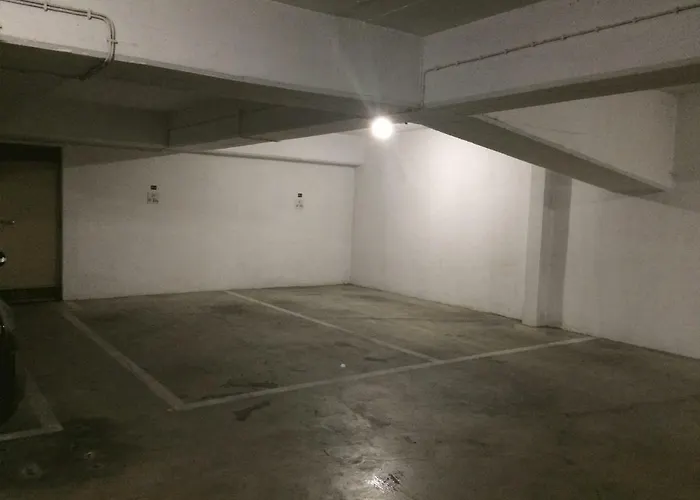 Lx Art Flats | Flat Two Lissabon