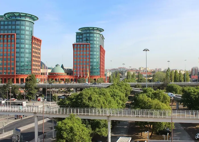 Lx Art Flats | Flat Two * Lissabon