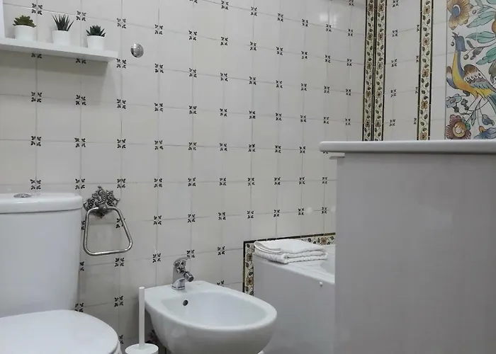 Lx Art Flats | Flat Two * Lisboa