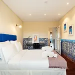 Lx Art Flats | Flat Two Guest house Lisbon