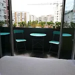 Lx Art Flats | Flat Two Guest house *