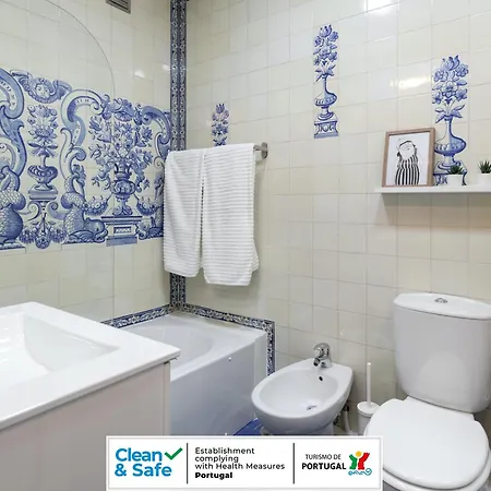 Lx Art Flats | Flat Two *