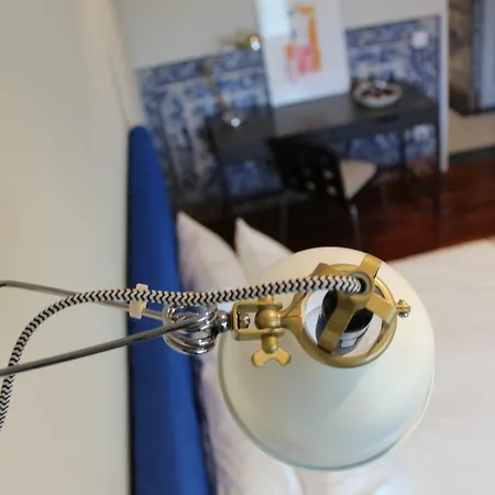 Lx Art Flats | Flat Two Lissabon