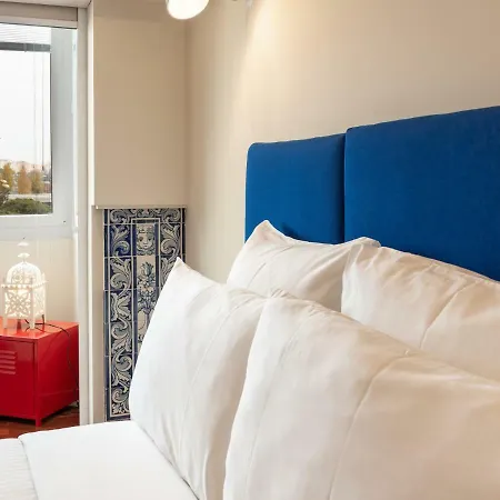 Lx Art Flats | Flat Two Guest house