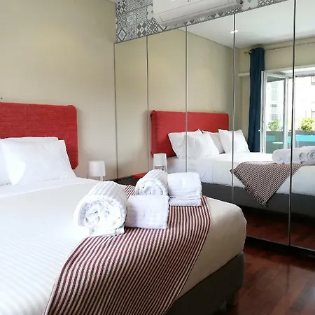 Lx Art Flats | Flat Two بيت ضيافة *