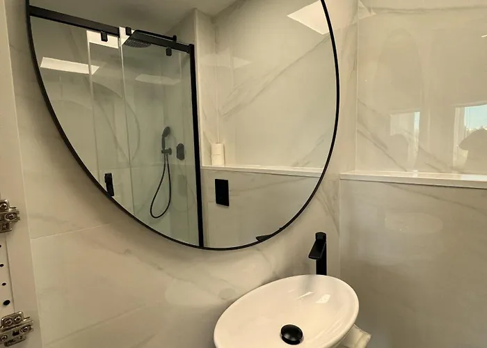 Guest house Lx Art Flats | Flat Two Lisbon