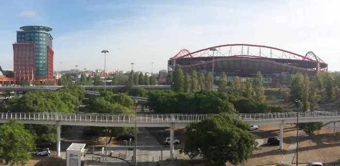 Guest house Lx Art Flats | Flat Two Lisbon