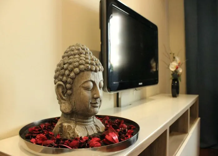 Lx Art Flats | Flat Two * Lisbon