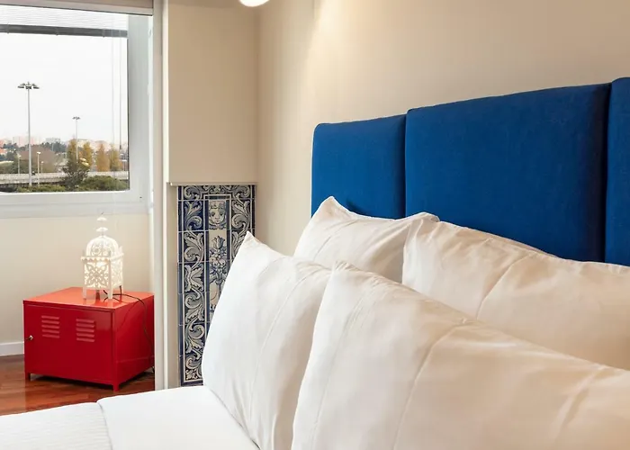 Lx Art Flats | Flat Two Guest house