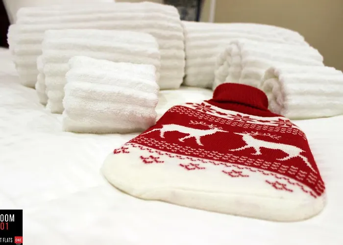 Guest house Lx Art Flats | Flat Two