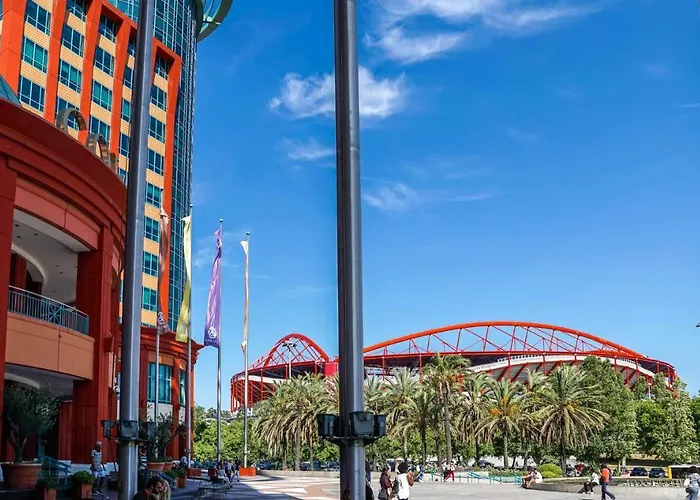 Lx Art Flats | Flat Two Lisbon