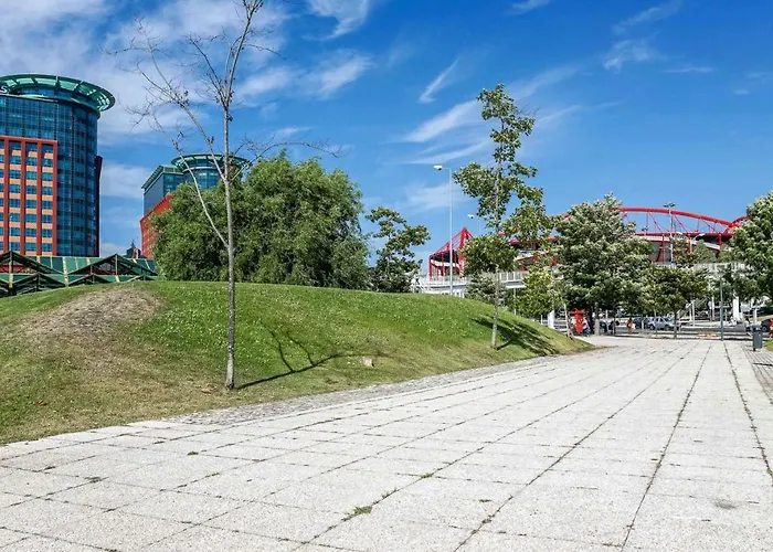 Guest house Lx Art Flats | Flat Two *