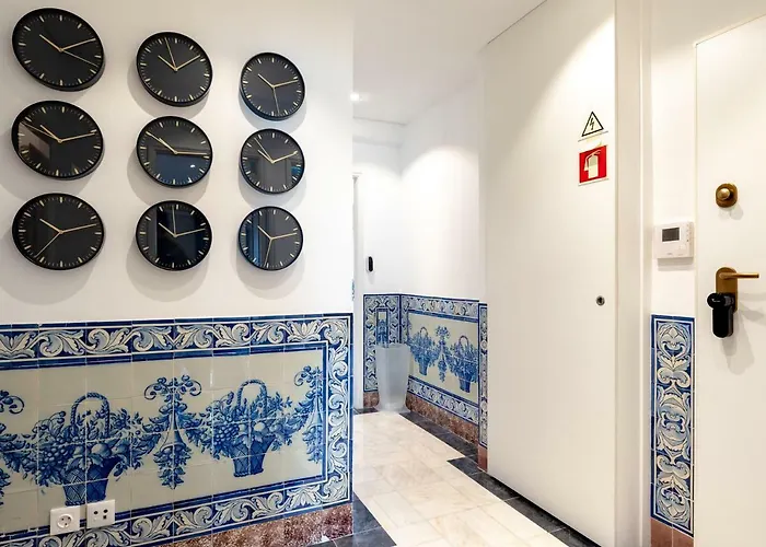 Lx Art Flats | Flat Two Guest house