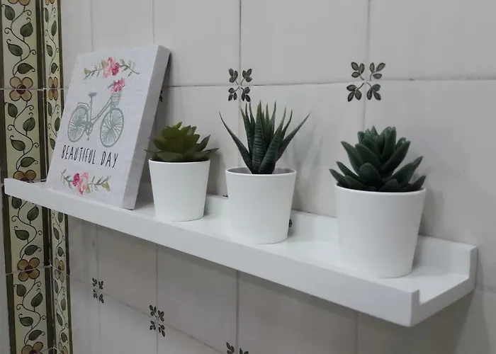 Guest house Lx Art Flats | Flat Two Lisbon