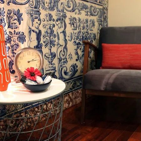 Lx Art Flats | Flat Two *